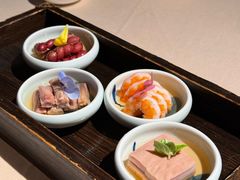 -成隆行·蟹王府(淮海店)