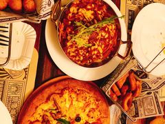 -凯撒城堡西餐厅(颐和国际店)