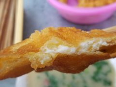 -张家油条
