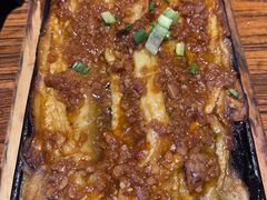-聚点串吧·北京烧烤(朝北店)