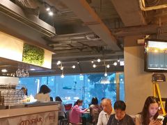 -京星港式饮茶Part.2店(忠孝东店)