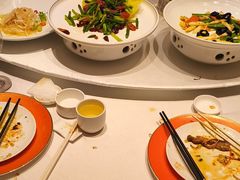 -百姓渔村(南中环店)