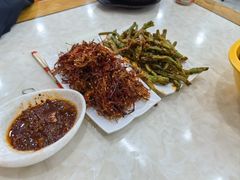 -佳木斯老崔朝族风味(群力店)