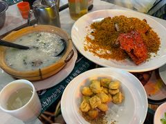 -日昌餐馆(亦庄店)