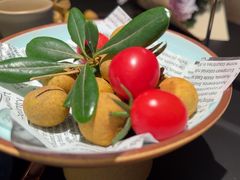 -季季山•云南野生菌火锅(上海首店)