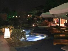 -杭州第一世界大酒店·云曼温泉