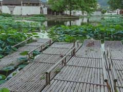-呈坎景区