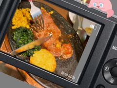 -萨莉亚意式餐厅(南京环亚凯瑟琳广场店)