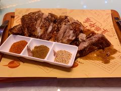 -鹊华居·地道鲁菜·海鲜·融合味(大明湖店)