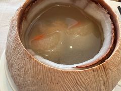 -晶荷轩(香港迪士尼乐园酒店)