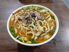 -妞妞烩面非物质文化遗产(西工店)