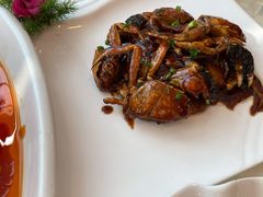 -老克勒上海菜(南京路步行街店)