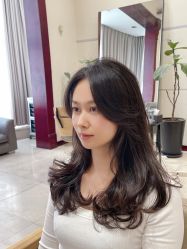 -Hello Lady发型设计