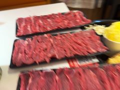 -牛品福潮汕牛肉火锅(旺庄店)