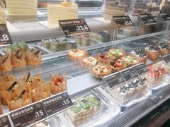-FANEN法念·烘焙·甜点(万象城店)