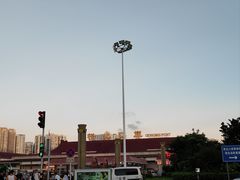 -珠海拱北口岸