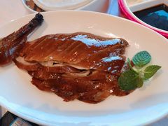 -月福京味斋·烤鸭店·北京菜(鼓楼总店)