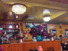 -如意林卡藏餐吧(大昭寺店)