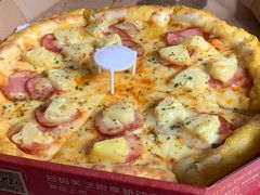-米斯特比萨(罗斯福店)