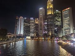 -新加坡瑞士史丹福酒店