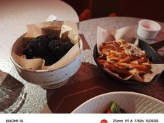 -芭莉与彩虹西餐厅(成都合生汇店)