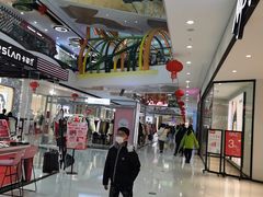 -万达茂商场(南京仙林店)