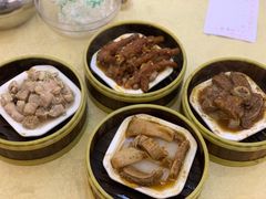 -林記渔村(长安店)