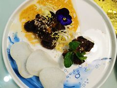 糖醋小排-窝窝店包子(翠花街店)