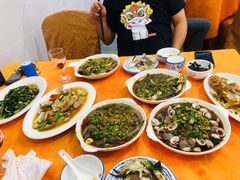 -兄弟潮汕菜馆(车陂店)