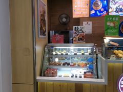 -西树泡芙(湖滨银泰in77B区店)