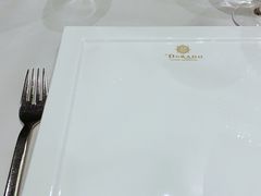餐具摆设-西山人家·二十年老字号农家菜(旺山店)