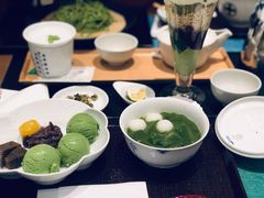 -中村藤吉(本店)
