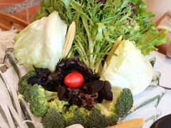 -Linlin泰餐厅(华夏幸福店)