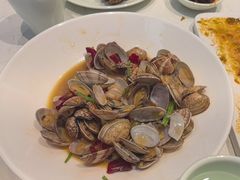 -船歌·鱼水饺青岛菜(国贸商城店)
