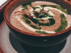松露菌菇汤-上海苏宁宝丽嘉酒店·Cafe Bellagio西餐厅