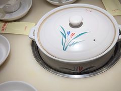 -小骨煲金华砂锅(转塘金街美地店)