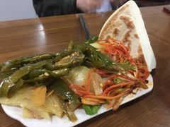 -惠记粉汤羊血梆梆肉(永松路店)