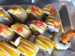 -水林间·寿喜烧自助(仙林金鹰店)