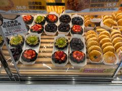 -味多美蛋糕(通州店)
