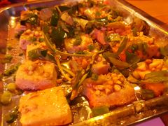 -夜烤·宜宾烧烤(回龙湾店)