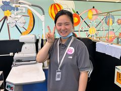 -LOHO眼镜(世纪汇广场店)