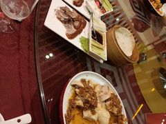 -北京云瑧金陵莲花酒店·莲·川小馆