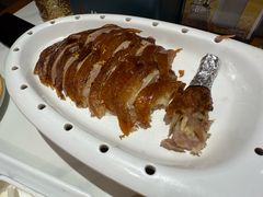 -东流山北京烤鸭·家常菜(南京首店)