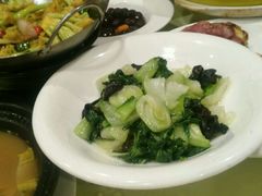 -小厨娘淮扬菜(天印大道店)