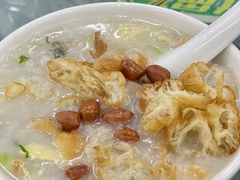 艇仔粥-穗银肠粉店(东川路店)
