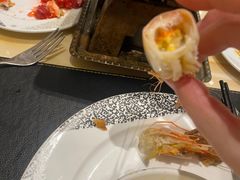 -西藏饭店·亚克·食光自助餐厅(文殊院店)