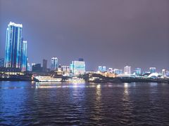 -武汉两江游览·夜游长江(汉口粤汉码头)