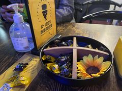 -柯洛克沉浸剧情密室(小寨华旗店)