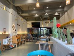 大堂-李先生的首尔小馆(松江启源广场店)