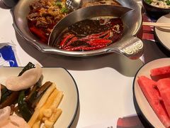 -刘一锅筋头巴脑(大悦城C店)